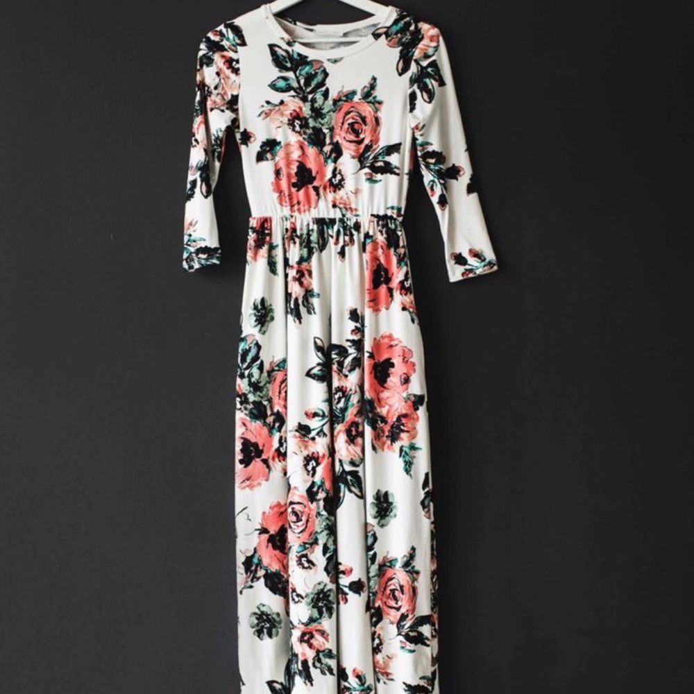 NeeSees dresses - Maxi dress